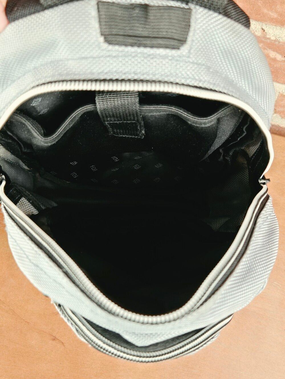 Ful Mini Backpack Textured Travel Daypack - Picture 11 of 11